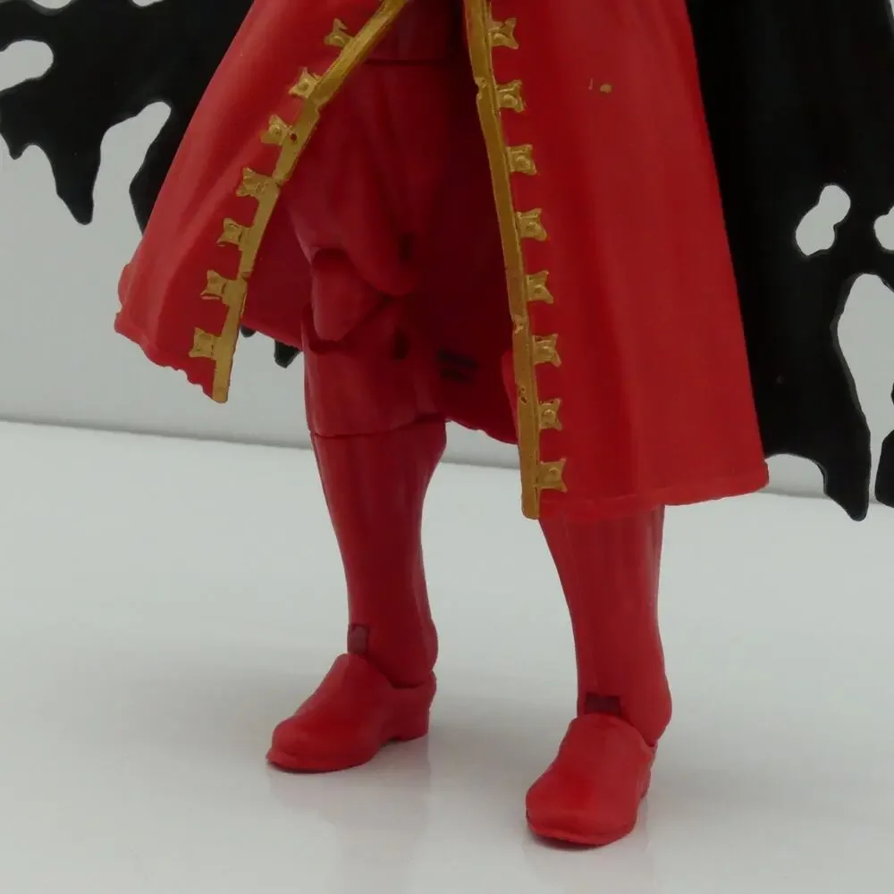 Marvel Legends Pirate Deadpool & Shiklah Figure Lot Accessories 2020 Loose